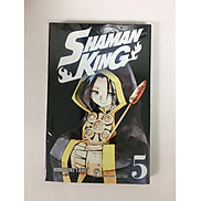 Shaman King - Tập 5