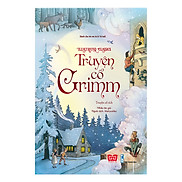 Illustrated Classics - Truyện Cổ Grimm