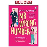 Mr Wrong Number The Addictive Romance For Fans Of The Love Hypothesis