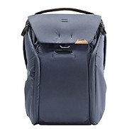 Balo máy ảnh Peak Design Everyday Backpack 20L Ver 2 - Hàng Chính Hãng