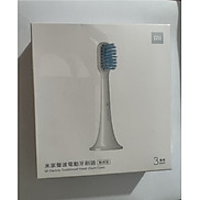 Combo 3 Đầu Thay Thế Bàn Chải Điện Xiaomi Electric Toothbrush T300 T500