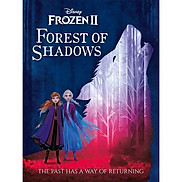 DN Frozen 2 Forest Of Shadows
