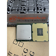 Intel Xeon Processor E5-2650 8C 16T 20M Cache, 2,00 GHz, 8,00 GT s Intel