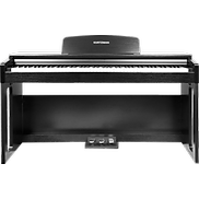 Đàn Piano điện cao cấp Home Digital Piano - Kzm Kurtzman KS1