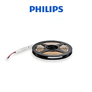 Đèn LED Dây Philips CertaFlux LEDFlex 5m - 500lm m, 1000lm m