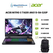 Laptop Acer Nitro 5 Tiger AN515-58-52SP i5