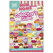 Num Noms Collector s Guide