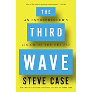 The Third Wave An Entrepreneur s Vision of the Future
