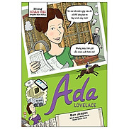 Những Nhân Vật Truyền Cảm Hứng - Ada Lovelace