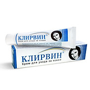 Kem Klirvin Cream hỗ trợ trị rạn kem hỗ trợ trị sẹo cao cấp của Nga