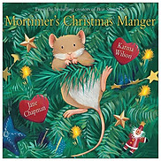 Mortimer s Christmas Manger