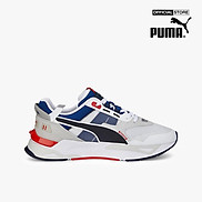 PUMA - Giày thể thao unisex Mirage Sport Tech 383107-12