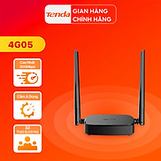 Hàng mới về Tenda Bộ phát Wifi 2.4Ghz di động dùng sim 4G LTE 4G05 - Hàng