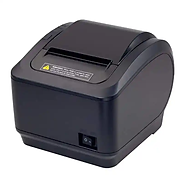 Máy in hóa đơn bill Khổ 80mm Xprinter XP-K200W USB+Wifi - Hàng Chính Hãng