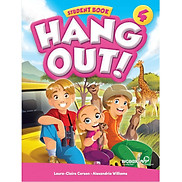 Hang Out 4 - Student Book