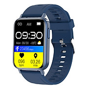 1.65 Inch Screen BT 5.0 Smart Watch Smart Fitness Tracker Activity Tracker