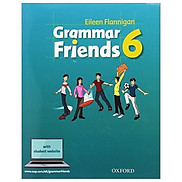Grammar Friends 6 Student s Book
