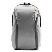 Balo máy ảnh Peak Design Everyday Backpack Zip 15L Ask Ver 2
