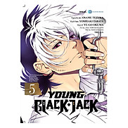 Young Black Jack Tập 5
