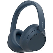 Tai nghe chụp tai Bluetooth SONY WH-CH720N - Hàng chính hãng