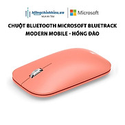 Chuột Bluetooth Microsoft BlueTrack Modern Mobile