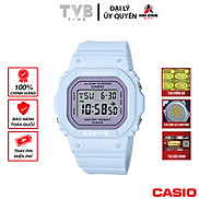 Đồng hồ nữ dây nhựa Casio Baby-G chính hãng BGD-565SC-2DR 37mm