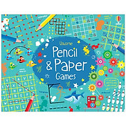 Pencil And Paper Games
