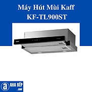 Máy Hút Mùi Kaff KF-TL900ST-Hàng chính hãng