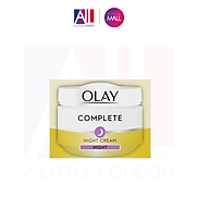 Kem dưỡng đêm Olay Complete Night Cream 50ml