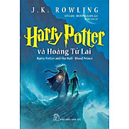 Harry Potter - Tập 6 - Harry Potter và Hoàng tử lai