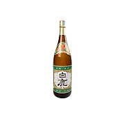 Rượu Hakushika Kasen 15% 1.8L
