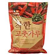 Bột ớt Nhập Khẩu Hàn Quốc Nongwoo Chackhan 1kg