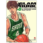 Slam Dunk - Deluxe Edition - Tập 8