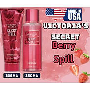 Victoria Secret Berry Spill Chính Hãng