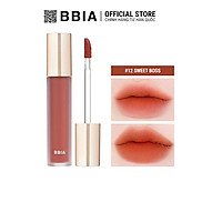 Bbia Last Velvet Tint - V Edition - Version 3 5 màu 5g Bbia Official Store
