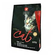 Thức ăn mèo con và trưởng thành Cat eye 500g & 1,5kg