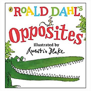 Roald Dahl s Opposites
