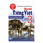 Học Tốt Tiếng Việt Lớp 3 Tập 2