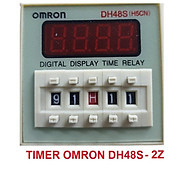 Timer DH48 SS - DH48 1Z - DH48 2Z loại xịn, đồng hồ hẹn giờ thiết bị