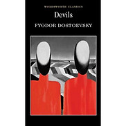 Devils Wordsworth Classics - Fyodor Dostoevsky
