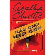 Tuyển tập Agatha Christie - Năm Chú Heo Con