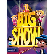 Big Show 1 - Student Book