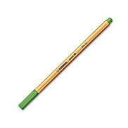 Bút Kỹ Thuật Point 88 0.4mm - Stabilo PT88-43 - Leaf Green