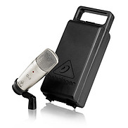 Microphones BEHRINGER C-3- Condenser- Hàng chính hãng