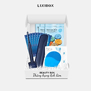 Beauty Box - Thăng Hạng Lịch Lãm