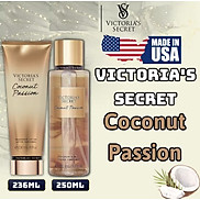 Victoria Secret Coconut Passion Chính Hãng
