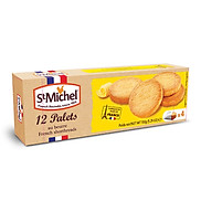 Bánh qui bơ ST Michel Palets 150g