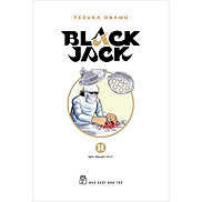 Black Jack - Tập 14 Bìa Cứng