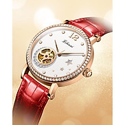 Đồng hồ nữ chính hãng LOBINNI L2061-1