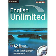 English Unlimited - Elementary